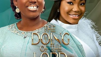 Diana Hamilton Ft Mercy Chinwo The Doing Of The Lord