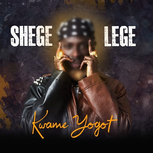 Kwame Yogot Shegelege
