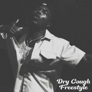 Camidoh Dry Cough (Freestyle)