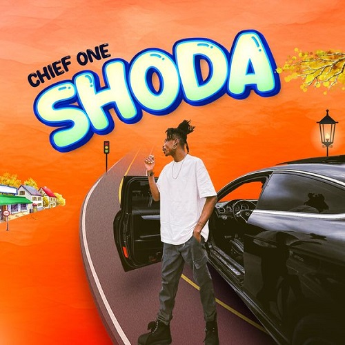 Chief One Shoda