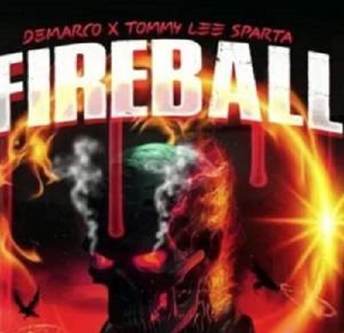 Demarco Fireball Ft Tommy Lee Sparta