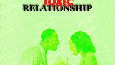 Gasmilla Toxic Relationship