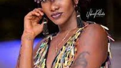 Today in 2018: Ghanaian Singer Ebony Reigns Dies In A Car Crash