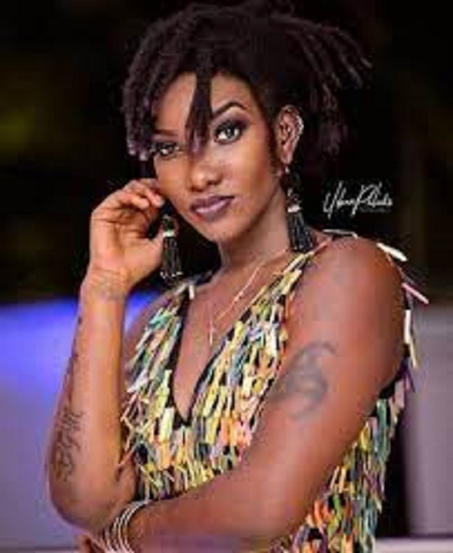 Today in 2018: Ghanaian Singer Ebony Reigns Dies In A Car Crash