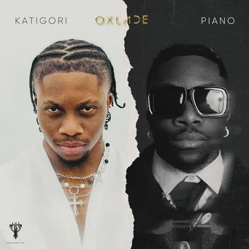 Oxlade Piano Ft P.Priime