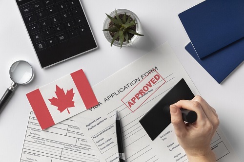 How to get a Canadian Visa with Work Permit