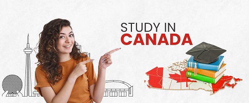 Reasons for International Students to Study in Canada