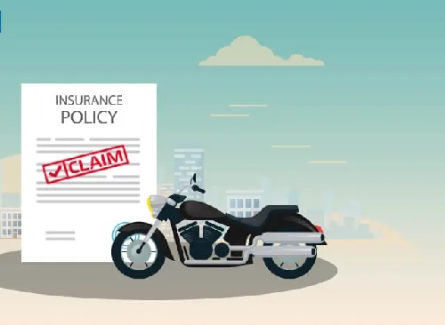 motorcycle insurance policy